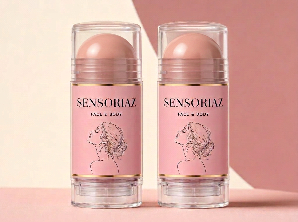 Pack de 2 sticks SENSORIAZ